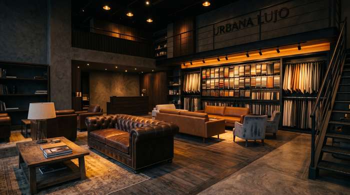 Reutilizar muebles